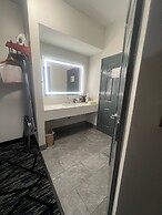 Quality Inn Rome South