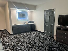 Quality Inn Rome South