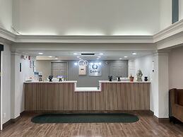 Quality Inn Rome South