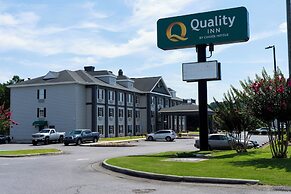 Quality Inn Rome South
