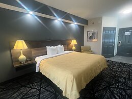 Quality Inn Rome South