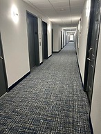 Quality Inn Rome South