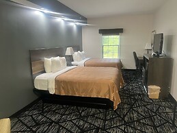 Quality Inn Rome South