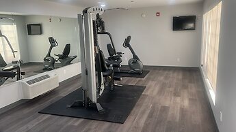 Quality Inn Rome South