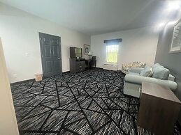 Quality Inn Rome South