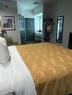 Quality Inn Rome South