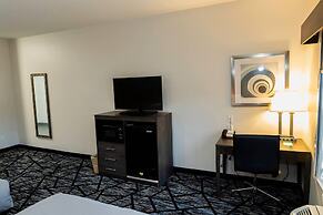 Quality Inn Rome South