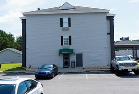 Quality Inn Rome South