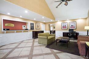 Howard Johnson by Wyndham Dalton