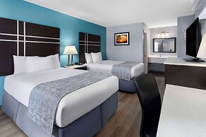 Baymont by Wyndham Brunswick GA