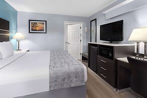 Baymont by Wyndham Brunswick GA