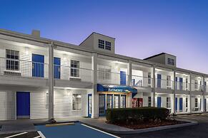 Baymont by Wyndham Brunswick GA