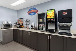 Baymont by Wyndham Brunswick GA