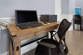 Baymont by Wyndham Brunswick GA