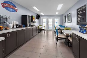 Baymont by Wyndham Brunswick GA