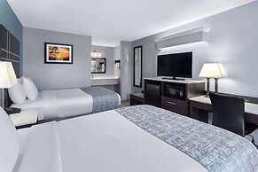 Baymont by Wyndham Brunswick GA