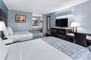 Baymont by Wyndham Brunswick GA