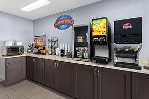 Baymont by Wyndham Brunswick GA