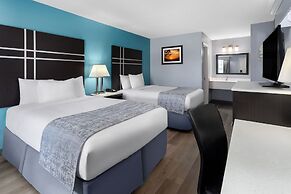 Baymont by Wyndham Brunswick GA