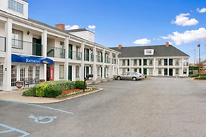 Baymont by Wyndham Roanoke Rapids