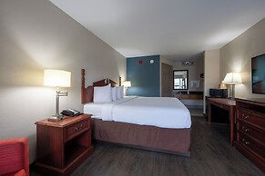 Baymont by Wyndham Warner Robins