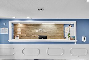 Baymont by Wyndham Warner Robins