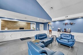 Baymont by Wyndham Warner Robins