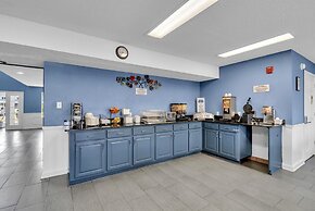 Baymont by Wyndham Warner Robins