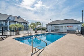 Baymont by Wyndham Warner Robins