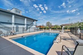 Baymont by Wyndham Warner Robins