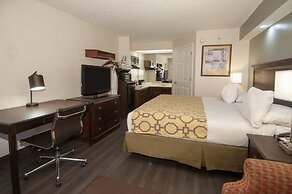 Baymont by Wyndham Tuscaloosa