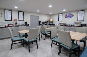 Baymont by Wyndham Tuscaloosa