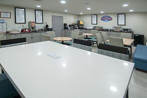 Baymont by Wyndham Tuscaloosa