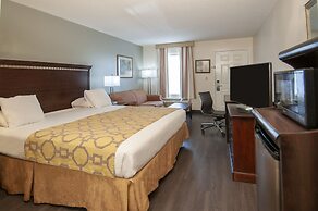 Baymont by Wyndham Tuscaloosa