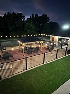 Quality Inn University Area