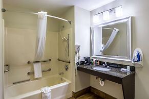 Quality Inn University Area