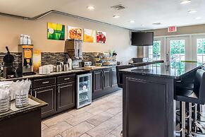 Quality Inn University Area