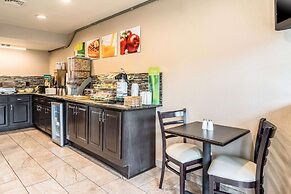 Quality Inn University Area