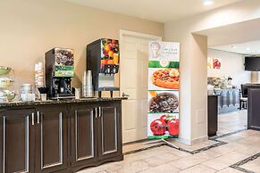 Quality Inn University Area