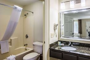 Quality Inn University Area