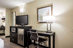 Quality Inn University Area