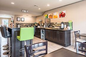 Quality Inn University Area