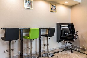 Quality Inn University Area