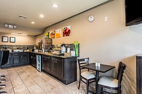 Quality Inn University Area