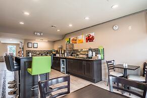 Quality Inn University Area