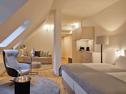 Classik Hotel Hackescher Markt