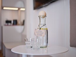 Classik Hotel Hackescher Markt