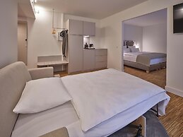 Classik Hotel Hackescher Markt