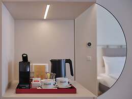 Classik Hotel Hackescher Markt