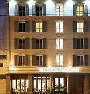 Classik Hotel Hackescher Markt